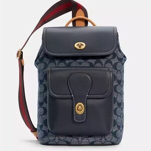 Coach Outlet Women’s Shoulder Bag